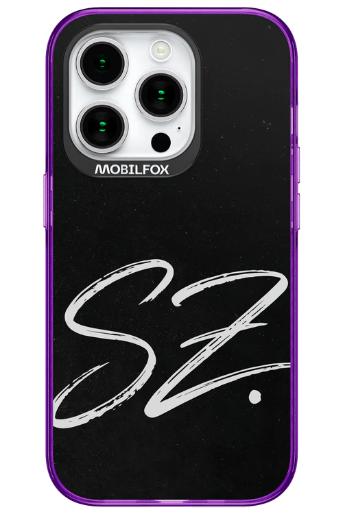 (Off Space) SZ 2.0 - Apple iPhone 15 Pro - Image 8