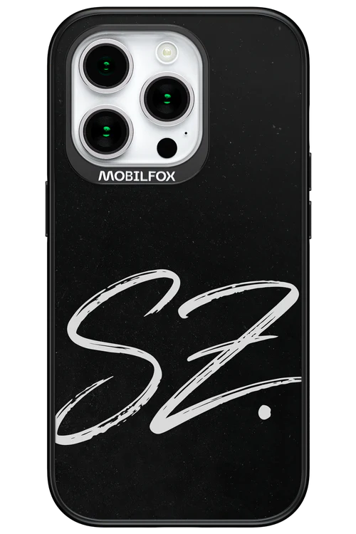 (Off Space) SZ 2.0 - Apple iPhone 15 Pro - Image 9