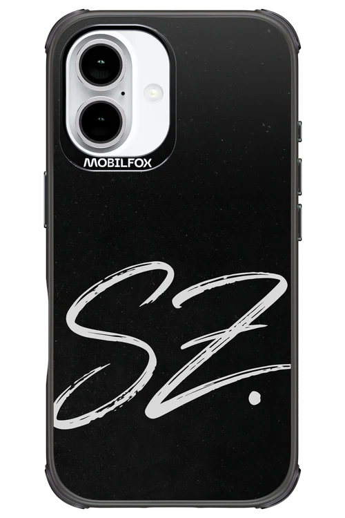 (Off Space) SZ 2.0 - Apple iPhone 16 - Image 15