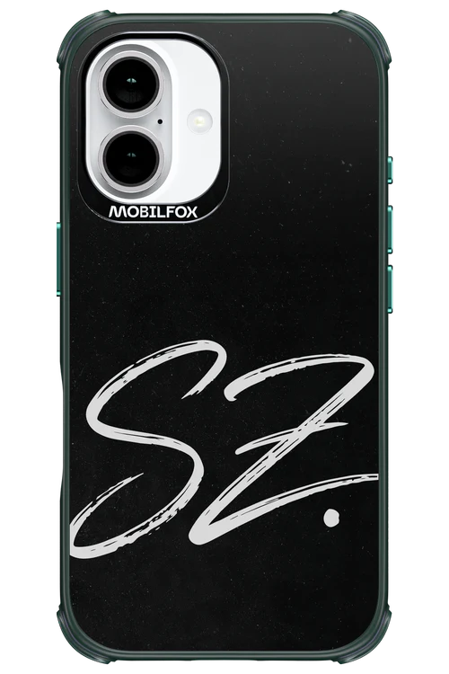 (Off Space) SZ 2.0 - Apple iPhone 16 - Image 18
