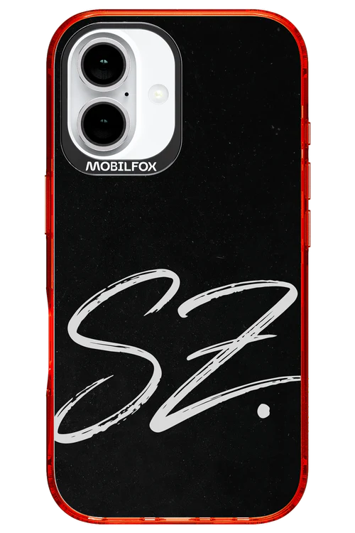 (Off Space) SZ 2.0 - Apple iPhone 16 - Image 7