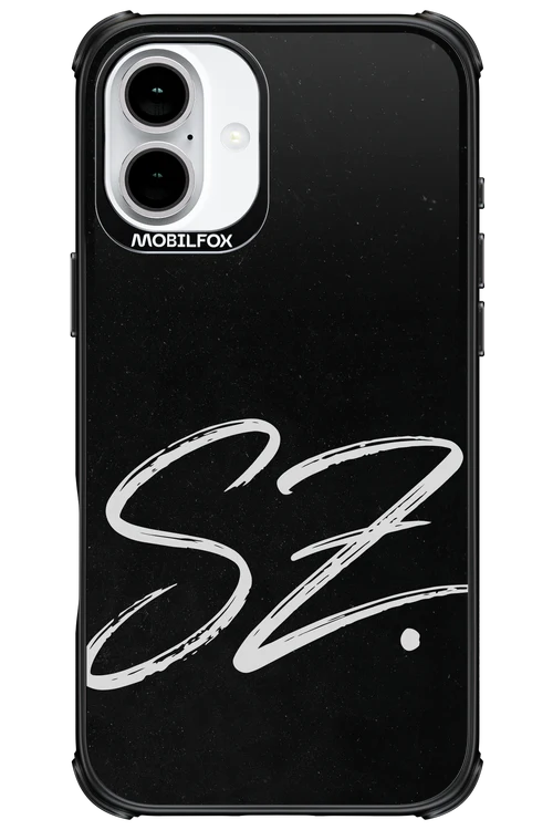 (Off Space) SZ 2.0 - Apple iPhone 16 Plus - Image 11
