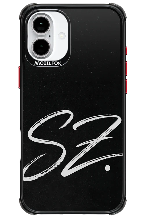(Off Space) SZ 2.0 - Apple iPhone 16 Plus - Image 12