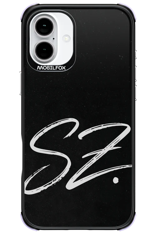(Off Space) SZ 2.0 - Apple iPhone 16 Plus - Image 14