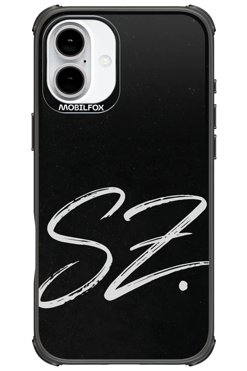 (Off Space) SZ 2.0 - Apple iPhone 16 Plus - Image 15