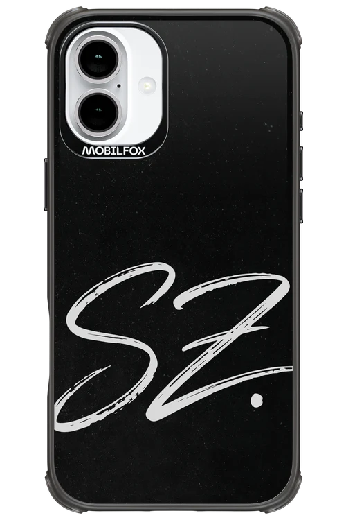 (Off Space) SZ 2.0 - Apple iPhone 16 Plus - Image 16