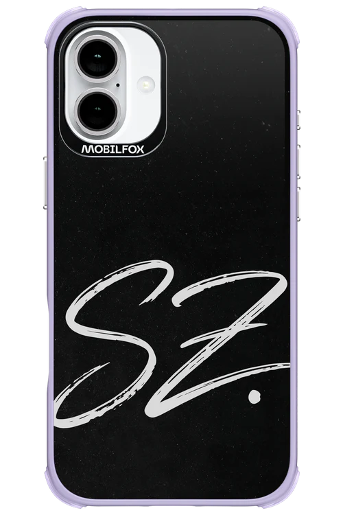 (Off Space) SZ 2.0 - Apple iPhone 16 Plus - Image 17
