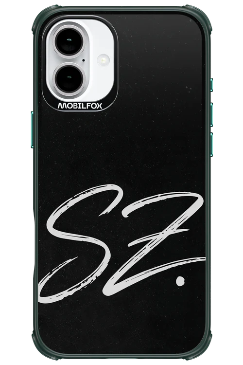 (Off Space) SZ 2.0 - Apple iPhone 16 Plus - Image 18