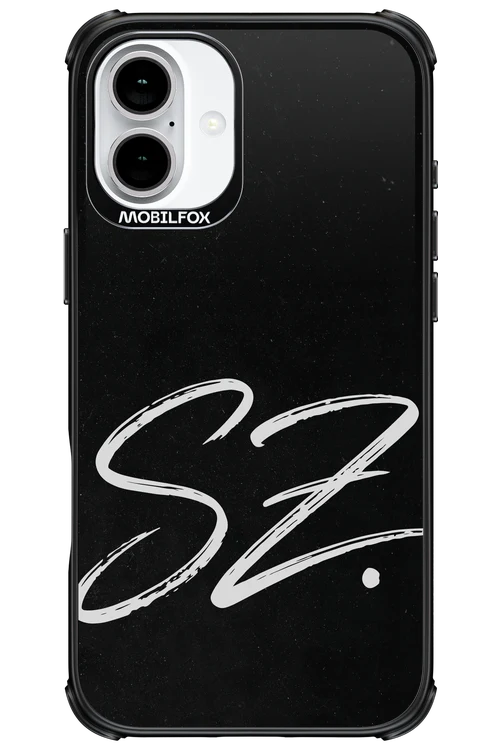 (Off Space) SZ 2.0 - Apple iPhone 16 Plus - Image 19