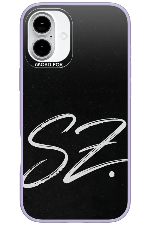 (Off Space) SZ 2.0 - Apple iPhone 16 Plus - Image 3