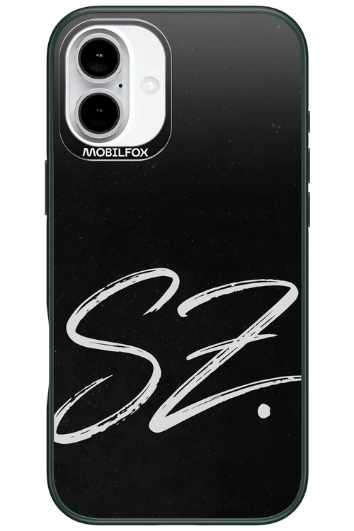 (Off Space) SZ 2.0 - Apple iPhone 16 Plus - Image 4