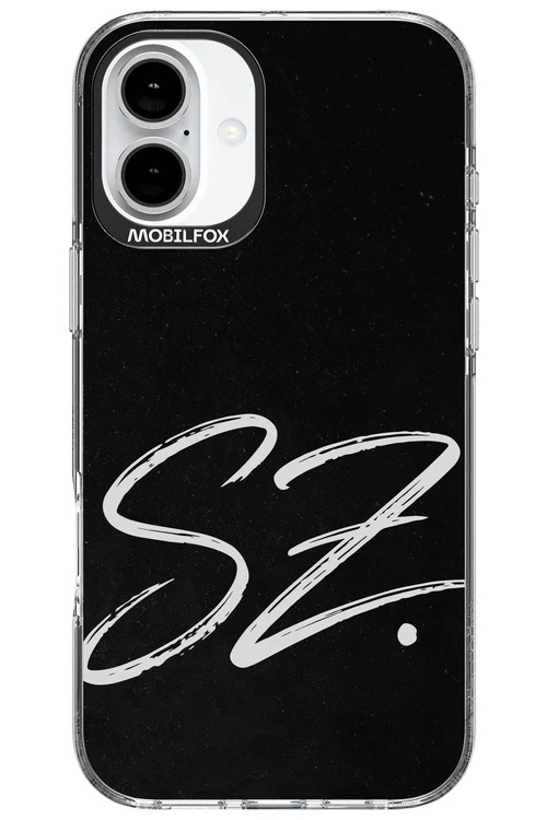 (Off Space) SZ 2.0 - Apple iPhone 16 Plus - Image 5