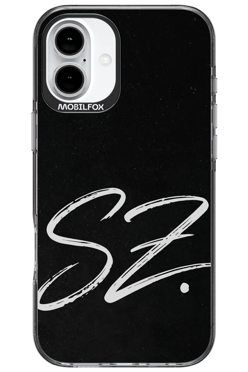 (Off Space) SZ 2.0 - Apple iPhone 16 Plus - Image 6
