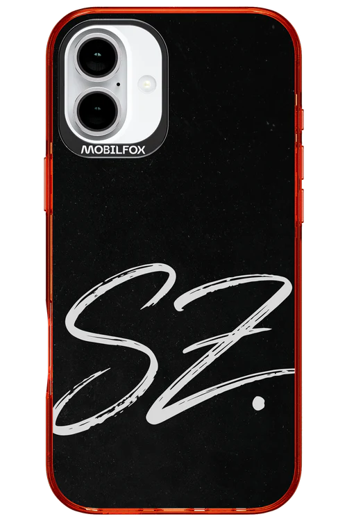 (Off Space) SZ 2.0 - Apple iPhone 16 Plus - Image 7