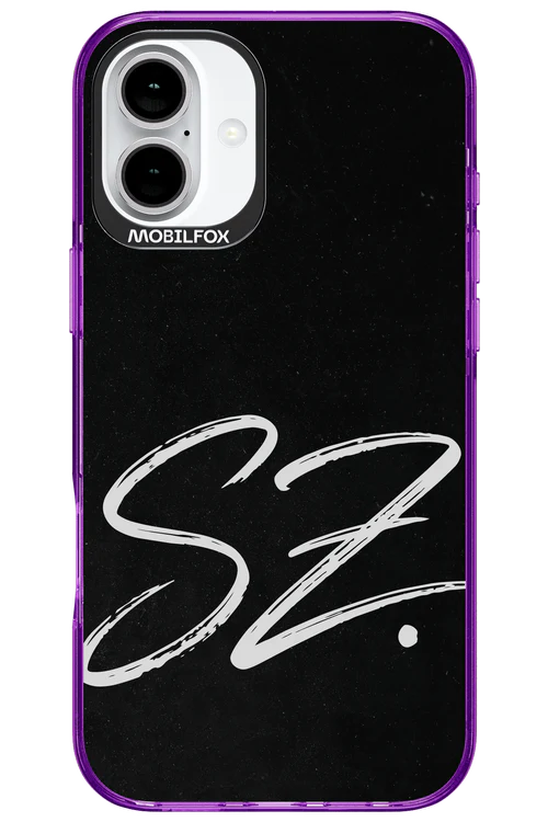(Off Space) SZ 2.0 - Apple iPhone 16 Plus - Image 8