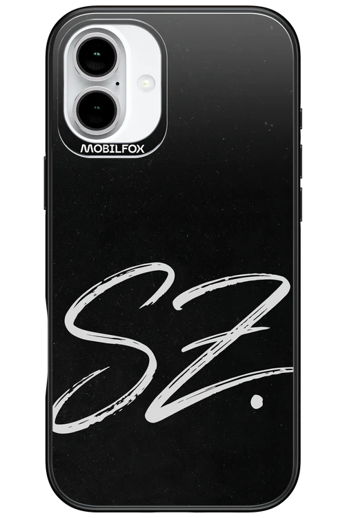 (Off Space) SZ 2.0 - Apple iPhone 16 Plus - Image 9