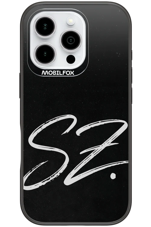 (Off Space) SZ 2.0 - Apple iPhone 16 Pro - Image 2