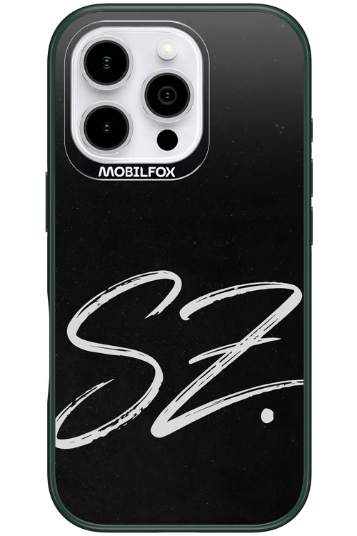 (Off Space) SZ 2.0 - Apple iPhone 16 Pro - Image 4