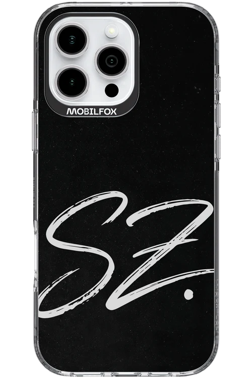 (Off Space) SZ 2.0 - Apple iPhone 16 Pro Max - Image 10