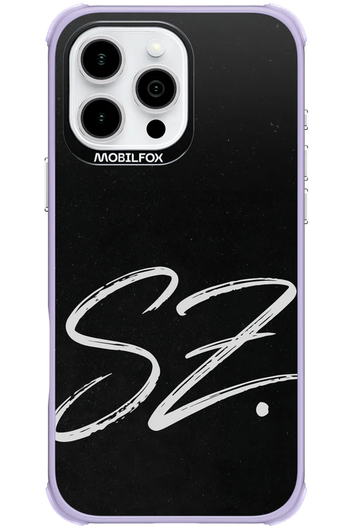 (Off Space) SZ 2.0 - Apple iPhone 16 Pro Max - Image 17