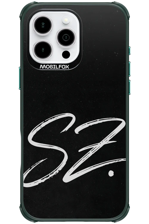 (Off Space) SZ 2.0 - Apple iPhone 16 Pro Max - Image 18