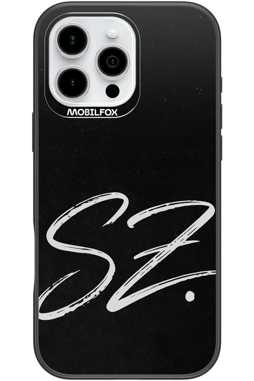 (Off Space) SZ 2.0 - Apple iPhone 16 Pro Max - Image 2