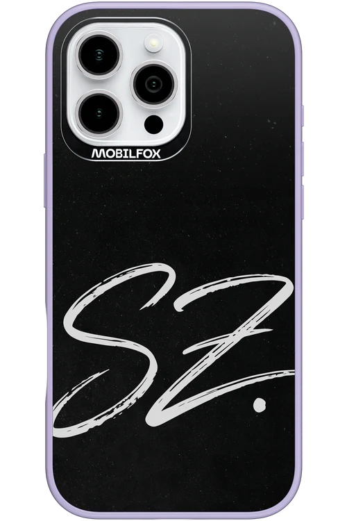 (Off Space) SZ 2.0 - Apple iPhone 16 Pro Max - Image 3