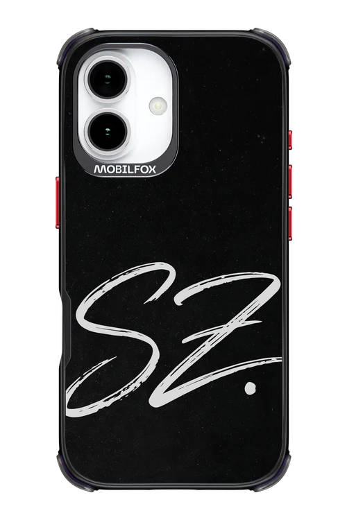 (Off Space) SZ 2.0 - Apple iPhone 17 - Image 7