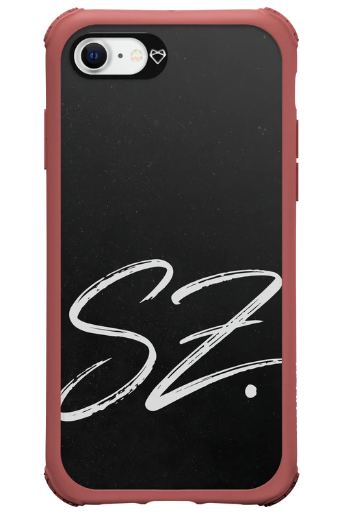 (Off Space) SZ 2.0 - Apple iPhone 8 - Image 18