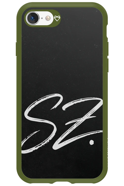 (Off Space) SZ 2.0 - Apple iPhone SE 2020 - Image 2