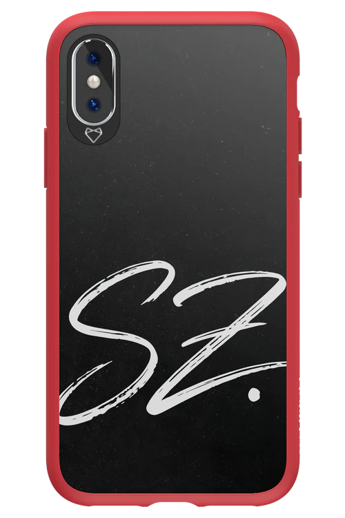 (Off Space) SZ 2.0 - Apple iPhone XS - Image 5