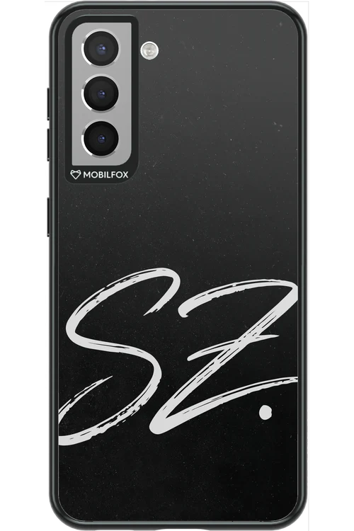(Off Space) SZ 2.0 - Samsung Galaxy S21