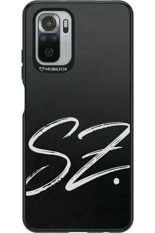 (Off Space) SZ 2.0 - Xiaomi Redmi Note 10