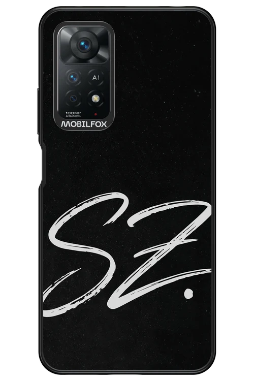 (Off Space) SZ 2.0 - Xiaomi Redmi Note 11Pro 4G/5G