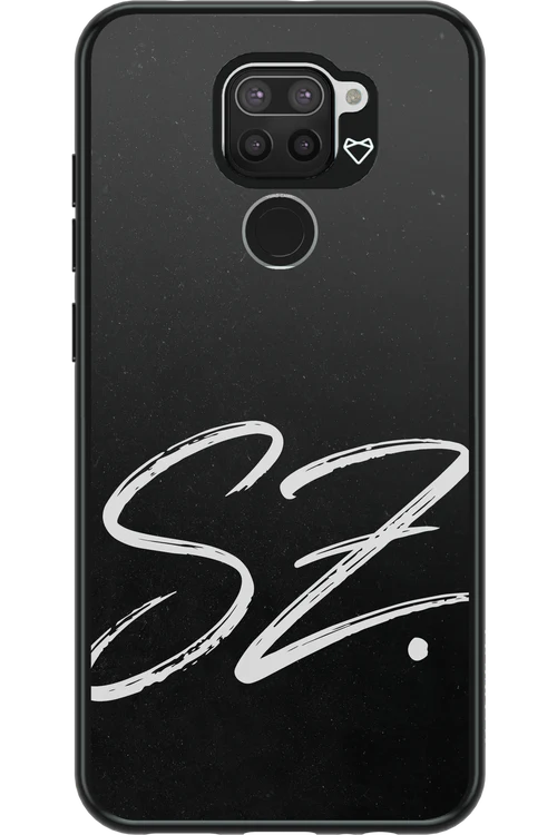 (Off Space) SZ 2.0 - Xiaomi Redmi Note 9