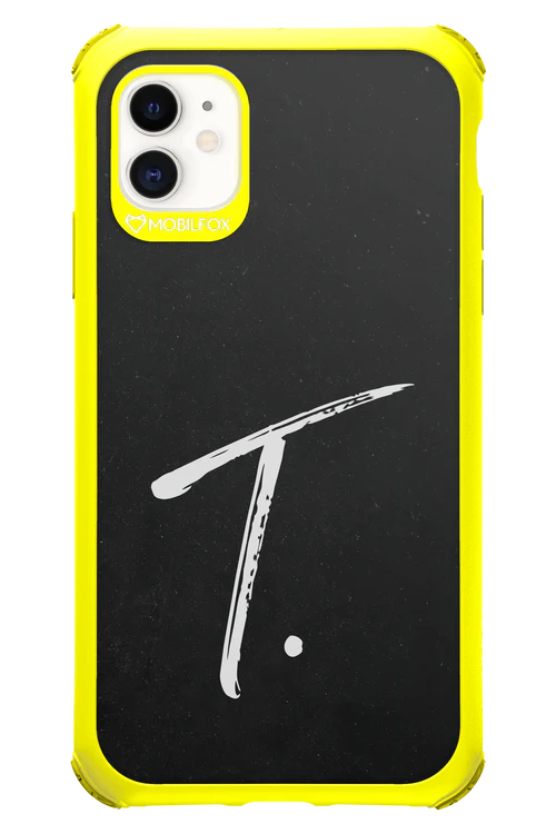 (Off Space) T 2.0 - Apple iPhone 11 - Image 14