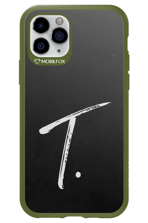 (Off Space) T 2.0 - Apple iPhone 11 Pro - Image 2