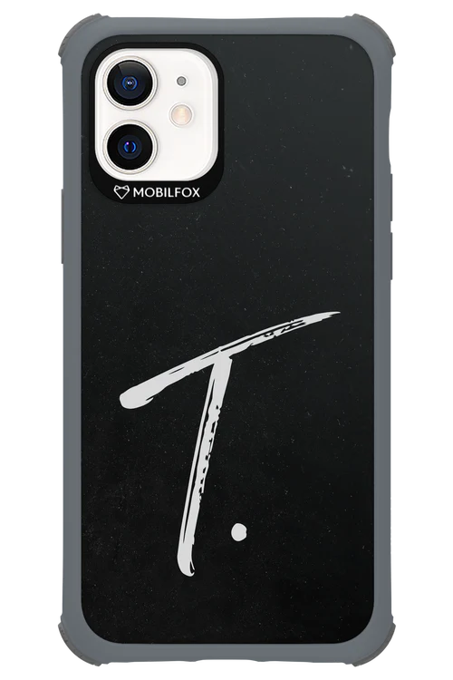 (Off Space) T 2.0 - Apple iPhone 12 - Image 13
