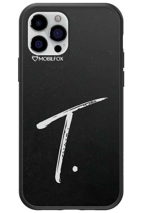 (Off Space) T 2.0 - Apple iPhone 12 Pro