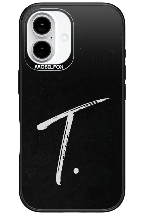 (Off Space) T 2.0 - Apple iPhone 16