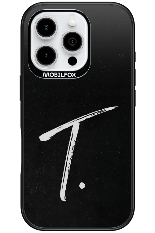 (Off Space) T 2.0 - Apple iPhone 16 Pro