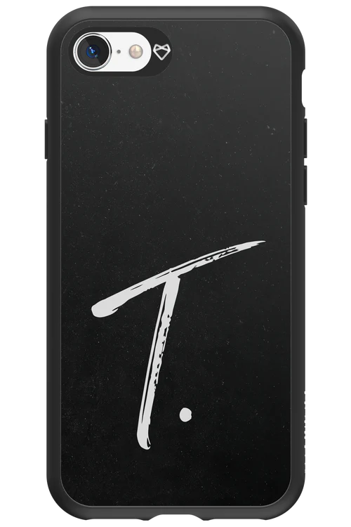 (Off Space) T 2.0 - Apple iPhone SE 2022
