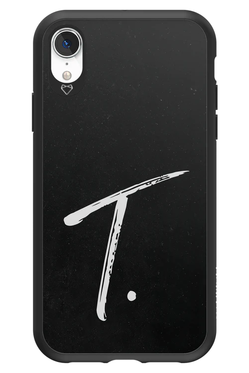 (Off Space) T 2.0 - Apple iPhone XR