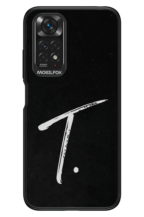 (Off Space) T 2.0 - Xiaomi Redmi Note 11/11S 4G