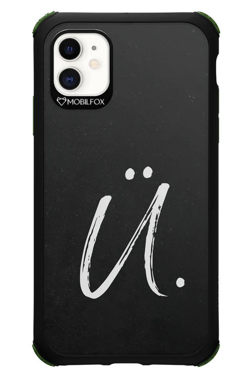 (Off Space) U II 2.0 - Apple iPhone 11 - Image 10