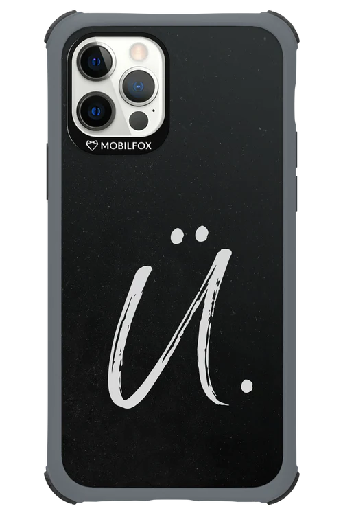 (Off Space) U II 2.0 - Apple iPhone 12 Pro - Image 12
