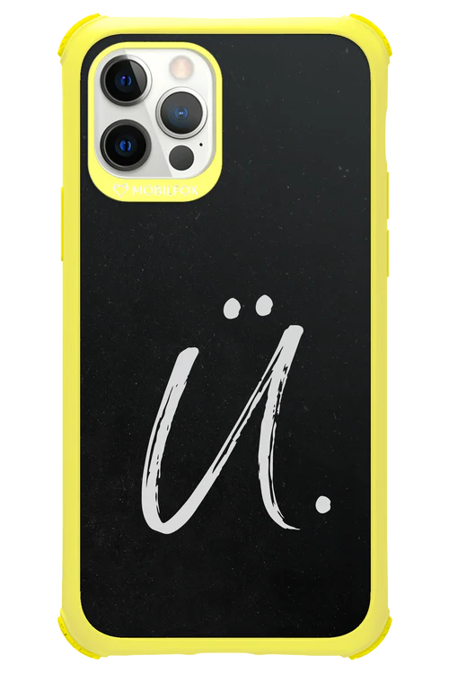 (Off Space) U II 2.0 - Apple iPhone 12 Pro - Image 14