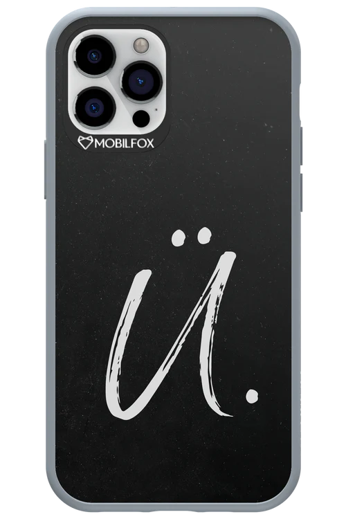 (Off Space) U II 2.0 - Apple iPhone 12 Pro - Image 3