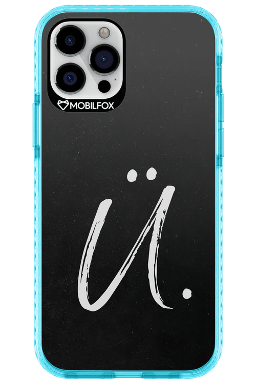 (Off Space) U II 2.0 - Apple iPhone 12 Pro - Image 6