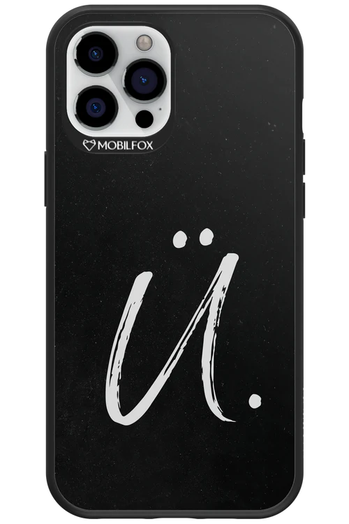 (Off Space) U II 2.0 - Apple iPhone 12 Pro Max